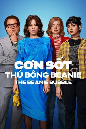 Cơn Sốt Thú Bông Beanie (2023)