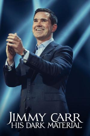 Jimmy Carr: Chất liệu đen tối của anh ấy (2021)