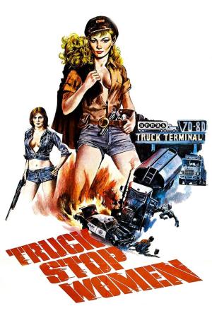 Truck Stop Women (1974)