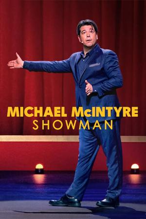 Michael McIntyre: Người dẫn chương trình (2020)