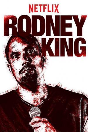 Rodney King (2017)