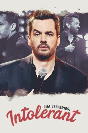 Jim Jefferies: Không khoan dung (2020)