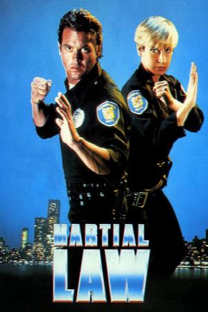 Martial Law (1990)