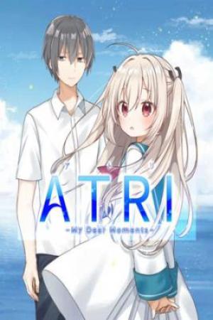 ATRI -My Dear Moments (2024)