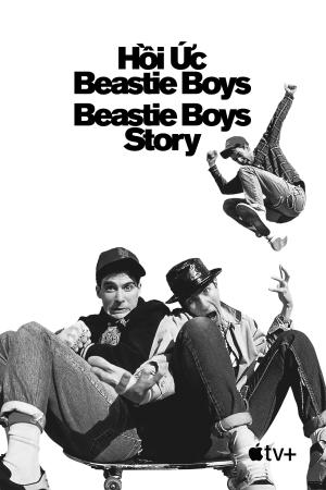 Hồi Ức Beastie Boys (2020)