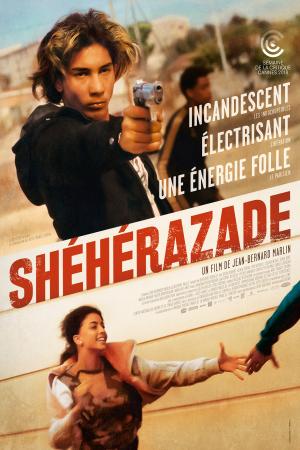 Shéhérazade (2019)