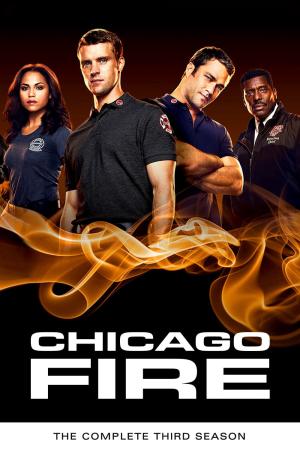 Đội Cứu Hoả Chicago (Phần 3) (2014)