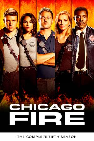 Đội Cứu Hoả Chicago (Phần 5) (2016)