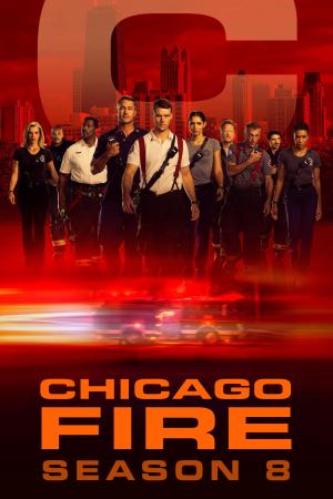 Đội Cứu Hoả Chicago (Phần 8) (2019)