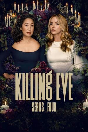 Killing Eve (Phần 4) (2022)