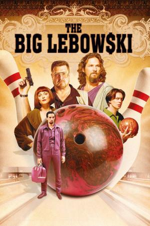 Bá Tước Lebowski (1998)