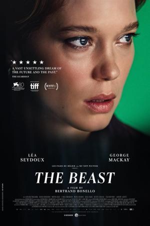 The Beast (2023)