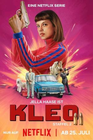 Kleo (Phần 2) (2024)