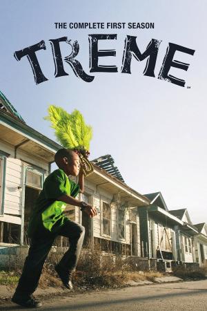 Treme (Phần 1) (2010)