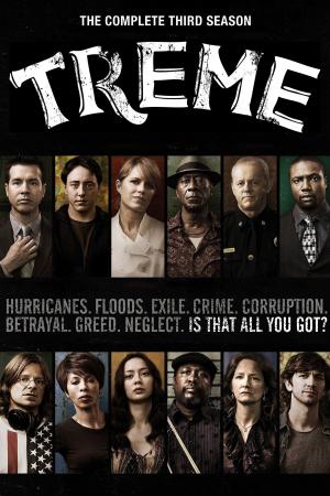 Treme (Phần 3) (2012)