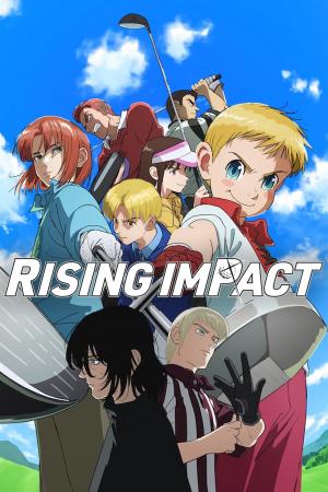 Rising Impact (Phần 2) (2024)