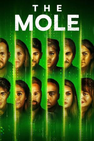 The Mole: Ai là nội gián (Phần 2) (2024)