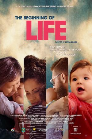 The Beginning of Life (2016)