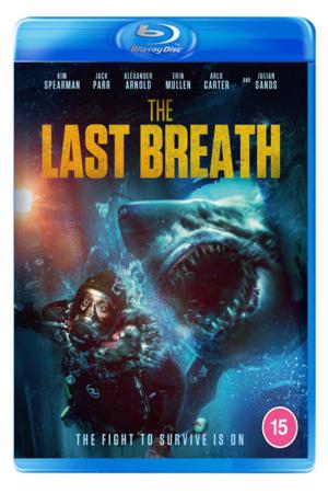 The Last Breath (2024)