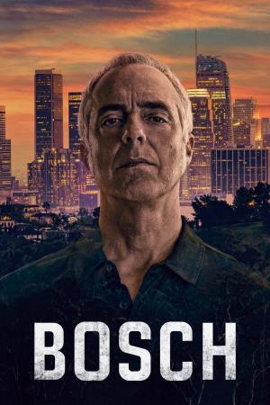 Bosch (Phần 7) (2021)