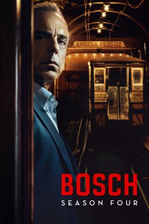 Bosch (Phần 4) (2018)