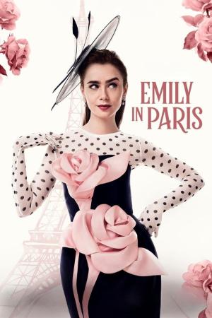 Emily Ở Paris (Phần 4) (2024)