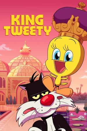 Vua Tweety (2022)