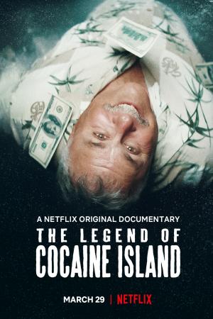 Truyền thuyết đảo Cocaine (2019)