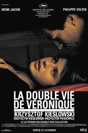 Hai Số Phận của Véronique (1991)