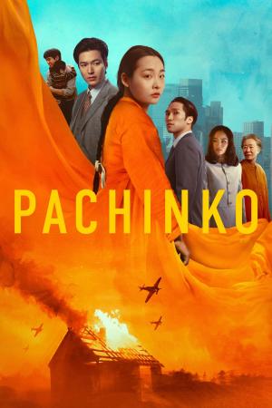 Pachinko (Phần 2) (2024)