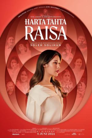 Harta Tahta Raisa (2024)