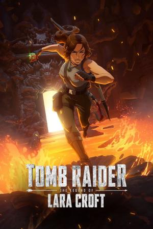 Tomb Raider: Huyền thoại Lara Croft (2024)