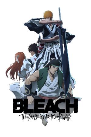 Bleach: Huyết chiến ngàn năm (Part 3) (2024)