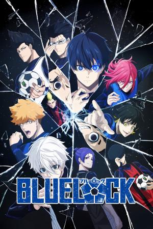 BLue Lock (Phần 2) (2024)