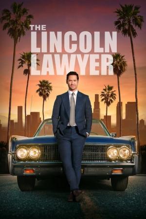 Luật sư Lincoln (Phần 2) (2023)