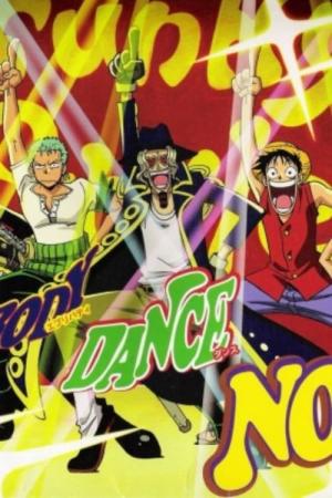 One Piece: Jango's Dance Carnival (2001)