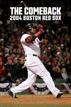 Màn lội ngược dòng: 2004 Boston Red Sox (2024)