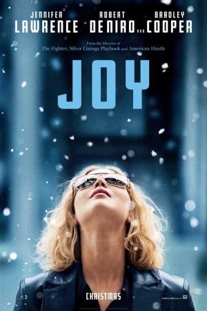 Joy (2019)