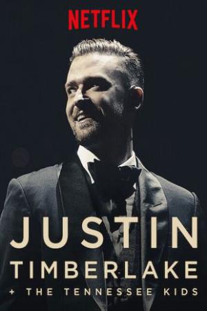 Justin Timberlake và The Tennessee Kids (2016)