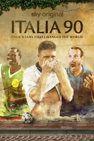 World Cup Italia 90 (2022)