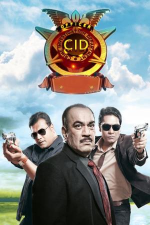 Đội Đặc Nhiệm CID (1998)