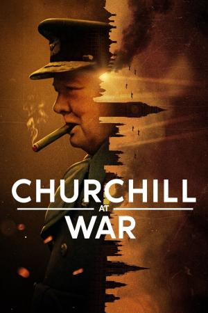 Churchill trong chiến tranh (2024)