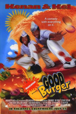 Good Burger (1997)