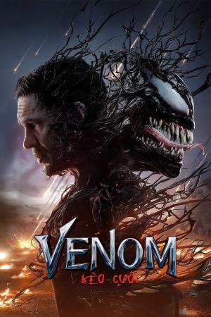 Venom: The Last Dance (2024)