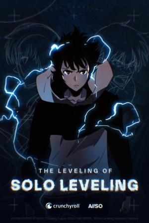 Solo Leveling Phần 2 - Vùng Lên Từ Bóng Tối -(TBC) (2025)