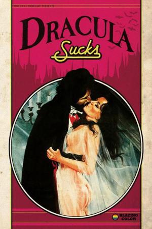 Sức Hút Của Quỷ Dracula (1979)