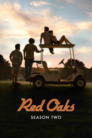 Red Oaks (Phần 2) (2016)