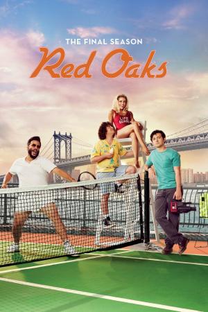 Red Oaks (Phần 3) (2017)