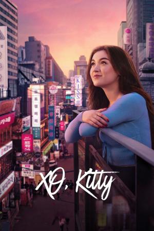 XO, Kitty (Phần 2) (2025)