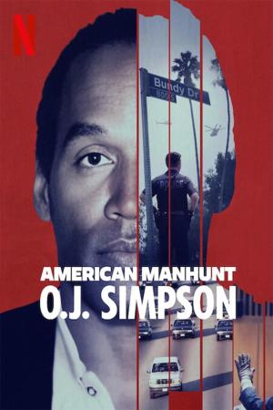 Săn lùng kiểu Mỹ: O.J. Simpson (2025)